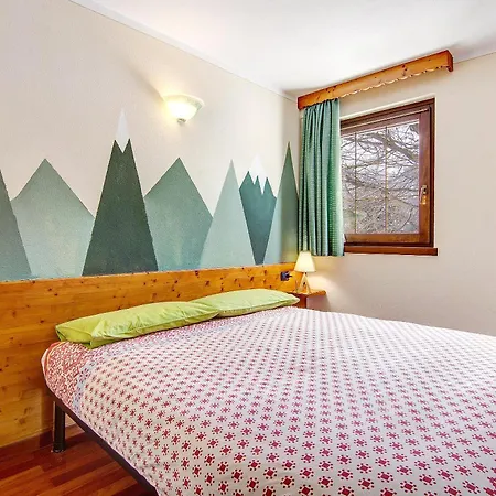 Larice Bianco App N2 Aparthotel *