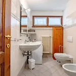 Larice Bianco App N2 Lejlighedshotel 3*