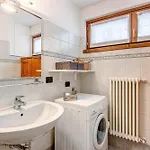 Lejlighedshotel Larice Bianco App N2