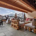 Lejlighedshotel Larice Bianco App N2