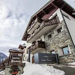 Lejlighedshotel Larice Bianco App N2 3*