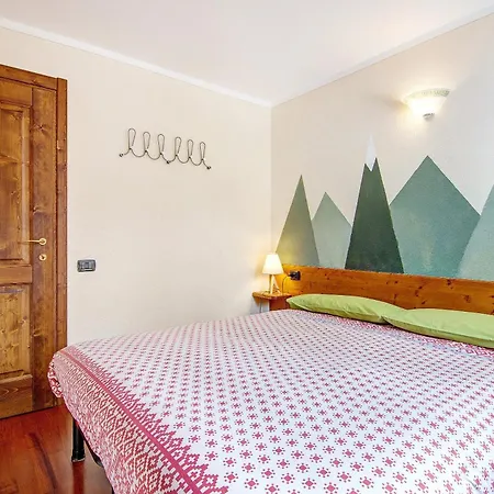 Aparthotel Larice Bianco App N2 Campodolcino