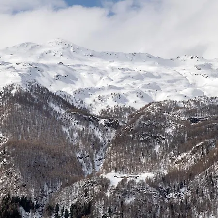 Larice Bianco App N2 Lejlighedshotel